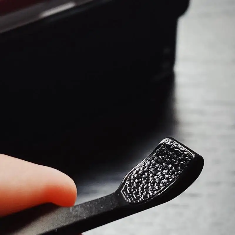 Per Fuji X100F Fujifilm X100F X100T Xe3 Xa7 Xpro-3 Copriscarpe Caldo Pollice In Alluminio Su Pollice In Metallo Poggiapiedi