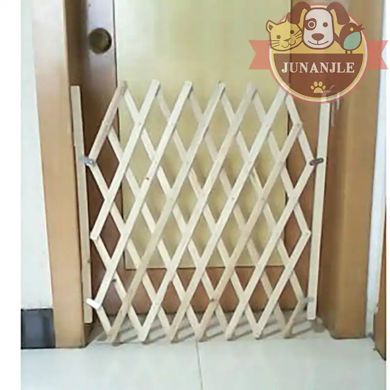 retractable pet gate for stairs