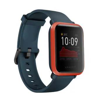 

Smart Sports Watch Youth Edition 1S Gps Positioning 30-Days Battery Life Sleep Monitoring Information Notification