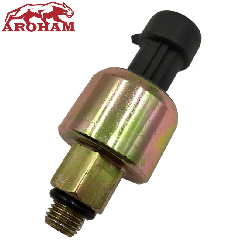 Новый бренд 3CP16 1 для Holden Jackaroo 4JX1 датчик давления масляной рейки ORPS 8 97137042 8971370421 UBS