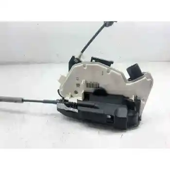 

5N0839015J LOCK LEFT REAR DOOR VOLKSWAGEN TIGUAN (5N2)