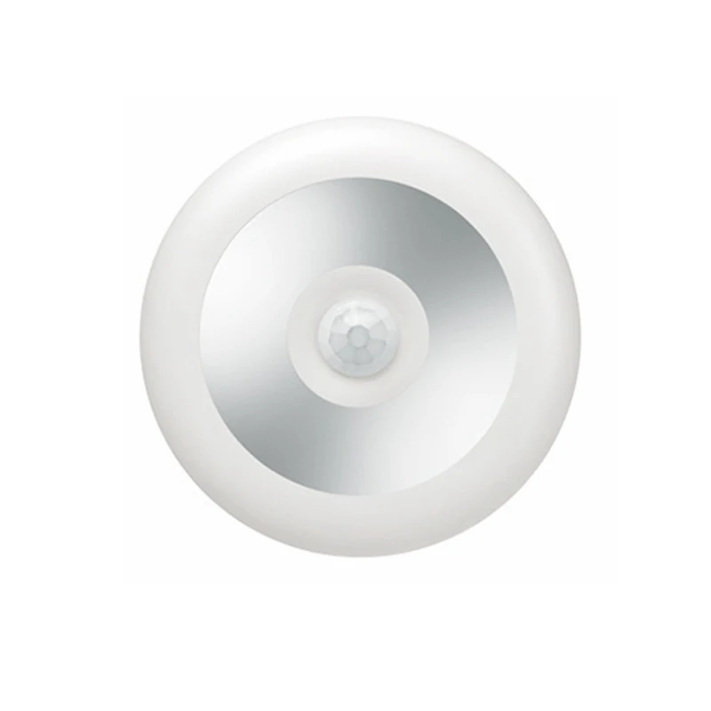 

Night Lamp Motion Sensor Light Led Usb Chargeable Toilet Wc Kitchen Bedroom Hanging Head Light Lamp Cabinet Children Reading Tab