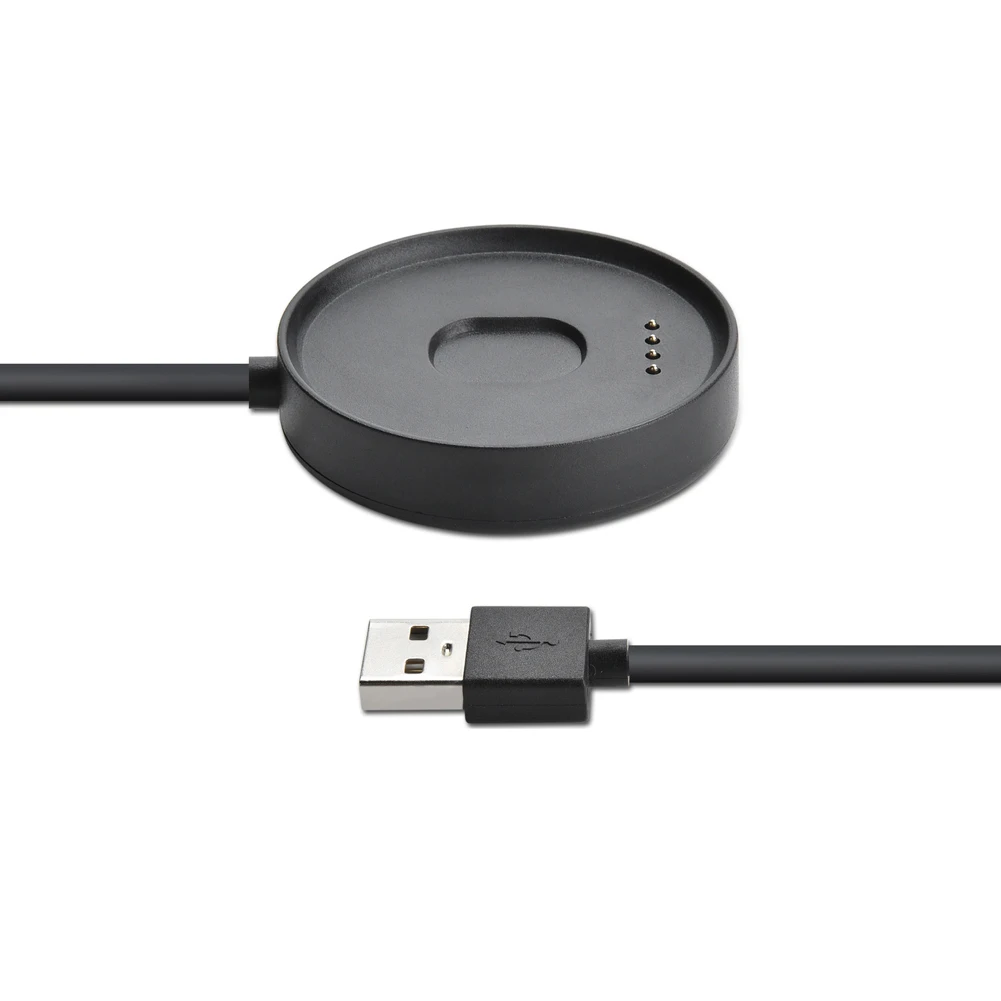 ticwatch e2 charger