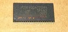 

M29F800AB-70MI