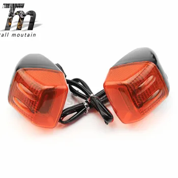 

LED Turn Signal For HONDA CBR250 NC22 CBR400 NC29 VFR400 NC30 RVF400 NC35 NSR250 MC21 MC28 Motorcycle Accessories Indicator Lamp