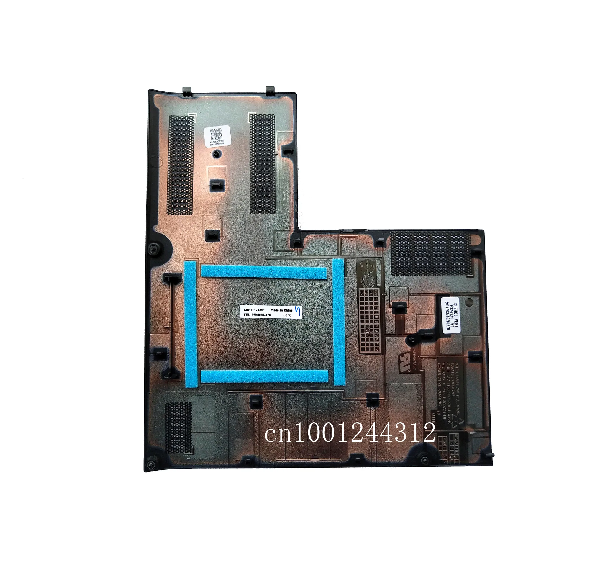 Для lenovo THINKPAD E550 E550C E555 E560 E565 Нижняя крышка корпуса большая дверь 00HN420