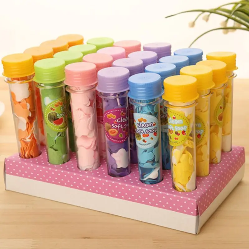 mini soaps