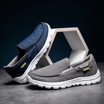 

Men Popular Fashion Male Shoes Hombre Comfortable Zapatillas De Deporte Brand Casual Shoes Breathable Vogue