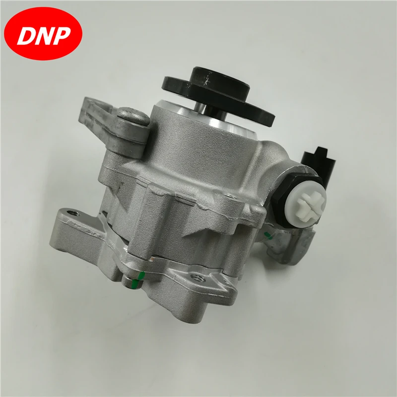 DNP Насос гидроусилителя руля подходит для Mercedes-Benz C-KLASSE/E-KLASSE/SLK 0054668201 0064666801 0064666501