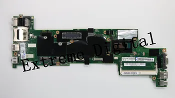 

For ThinkPad X240 Laptop motherboard with i7-4500/4510/4600 CPU Original integrated motherboard 100% fully tested