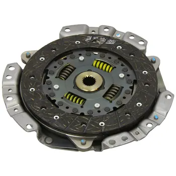

KIT 3P SUZUKI Swift (05>) 1.3826918VALEO