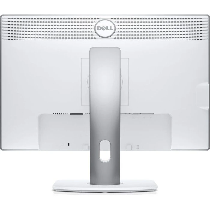 Монитор Dell 24" UltraSharp U2412M белый IPS 16:10 DVI DisplayPort Mat HAS Pivot 300cd USB