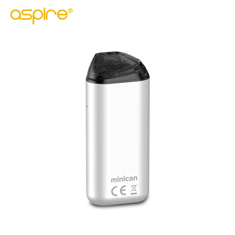 Tanio E-cig Aspire Minican Kit Vape Pod 3ml /2ml Atomizer elektroniczne papierosy sklep