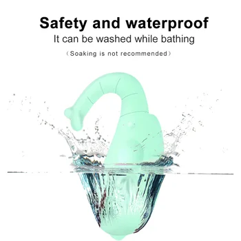 8 Speeds Sex Toys for Women Clitoris Stimulator Adult Products Vagina Vibrator Elephant Jumping Egg Vibrating Egg G-Spot Massage 6