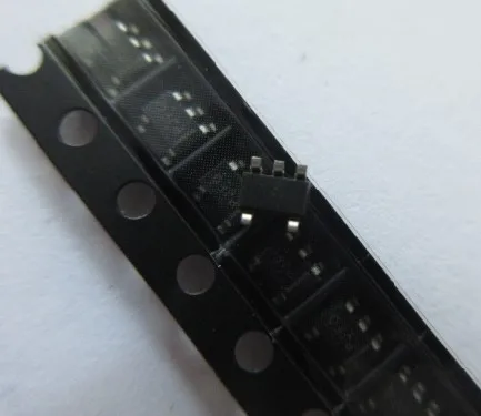 10 шт в упаковке, новая TPS73601DBVT TPS73601DBVR TPS73601DBV СОТ-153