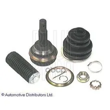 Шарнирный Комплект Приводного Вала Blue Print Adt38919 Blue Print арт. ADT38919