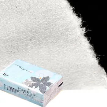 

10 packs of removable cork pulp portable paper towels