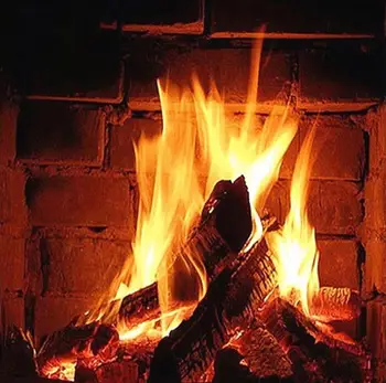 

Full Square Diamond Painting Fire Landscape Decoration Home 5D DIY Diamond Embroidery Picture Of Rhinestone Mosaic Gift