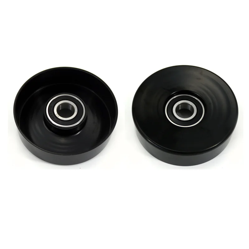 Натяжной шкив для TOYOTA: CROWN(UZS141/147) 91-95 1UZ-FE OEM: 16620-0W035