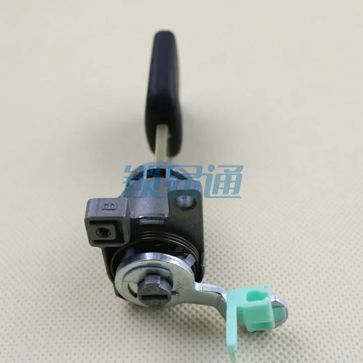 Рисунок 4 - Автомобильный цилиндр замка для Honda Accord 2