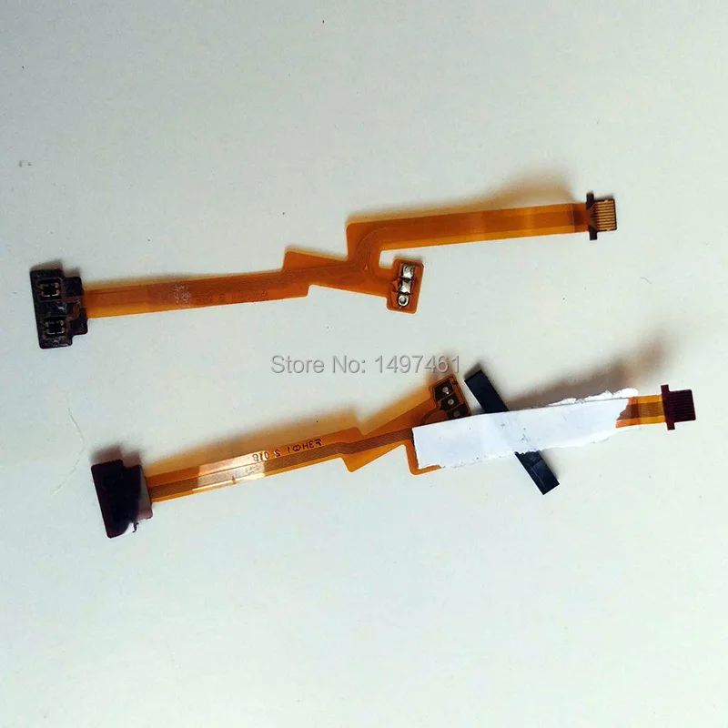 Tanie Podłącz elastyczny kabel FPC części zapasowe do Sony FE 28-70mm F/3.5-5.6 OSS sklep