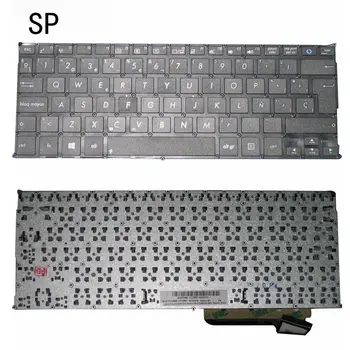 

WOMO NEW SP LAPTOP KEYBOARD FOR ASUS X201 X201E S200 S200E X202e