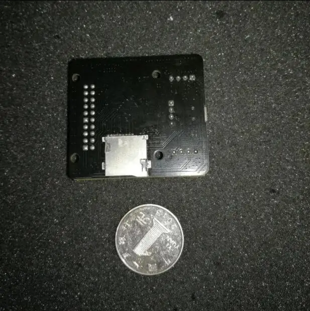 STM32 основная плата управления камеры/макетная плата визуального позиционирования/модуль развития внутреннего позиционирования