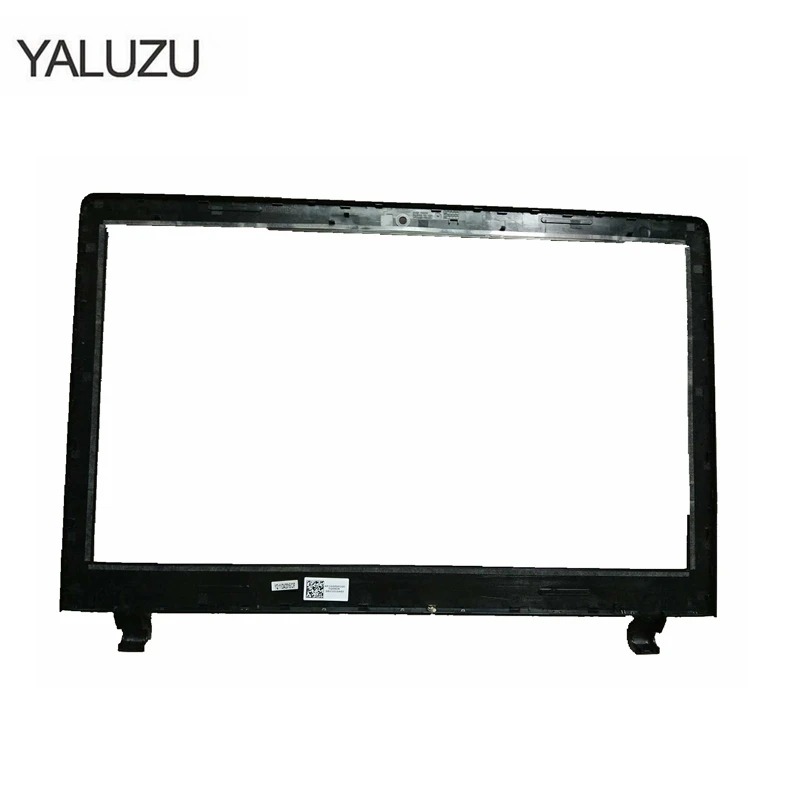 YALUZU для lenovo Ideapad 100-15 100-15IBY B50-10 ЖК-задняя крышка ЖК-рамка