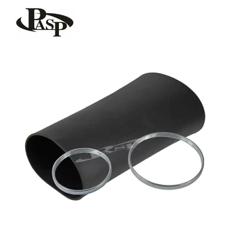 

Front Air Suspension Control arm rubber bushing 2123203338 2123203438 for Benz W212 W218 Car shock absorber auto replace part