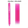 Pink-1pens-3refill
