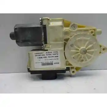

69259631 WINDOW MOTOR FRONT LEFT BMW X3 (E83)