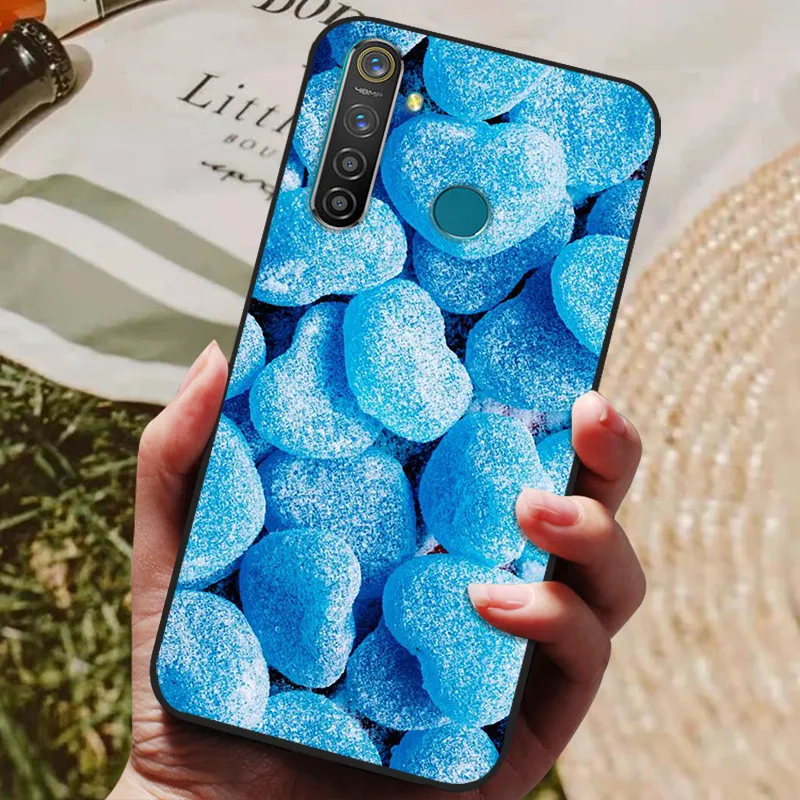 Silicon Back Cover Soft Bumper Coque Phone Case