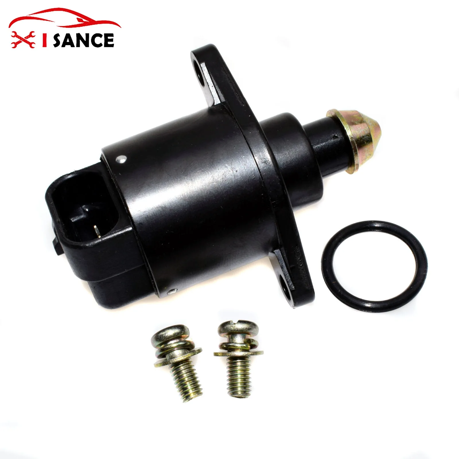 Introducir 36+ imagen 1997 jeep wrangler idle air control valve