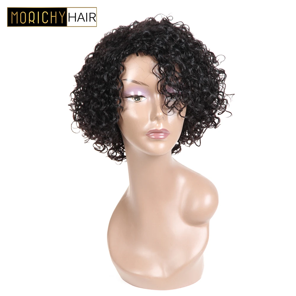 Cheap Apliques com cabelo humano
