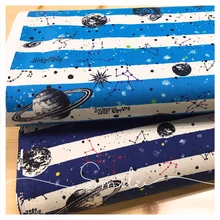 Импортные японские ткани ручной работы искусство рукоделия очаровательные ткани ткань хлопок мелкий принт вывески на холсте