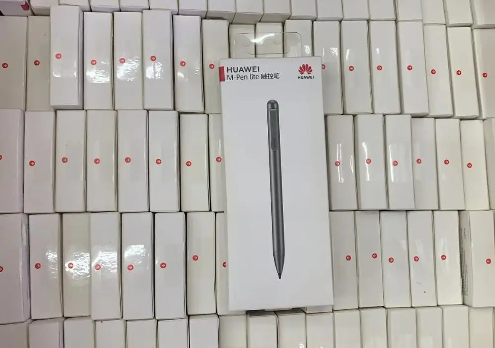 Оригинальный Стилус для HUAWEI M Pen Lite AF63 Huawei Mediapad M5 lite10.1 дюйма C5 MediaPad M6 10 8 стилус BAH2
