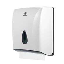 Настенный диспенсер для салфеток с замком, дизайн большой емкости, держатель для бумаги на окно, контейнер для полотенец, для ванной, отеля