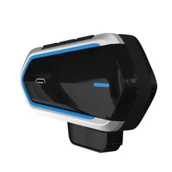 

Vr Robot Waterproof Moto Wireless V4.1 Helmet Headset Motorcycle Fm Radio Headsets Stereo Helmet Earphone With Handsfree