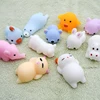 27 Colors Mini Cute Antistress Ball Squeeze Toy Stress Relief Squishy Animal Cat Rabbit Cloud Toys Funny Gift For Children Adult ► Photo 3/6