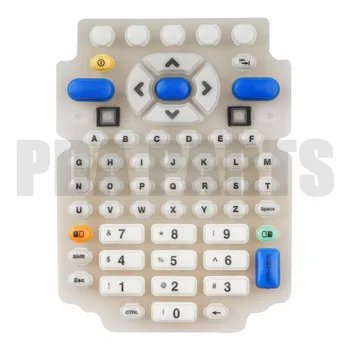 

10pcs Keypad Replacement (Alphanumeric) for Intermec CK60