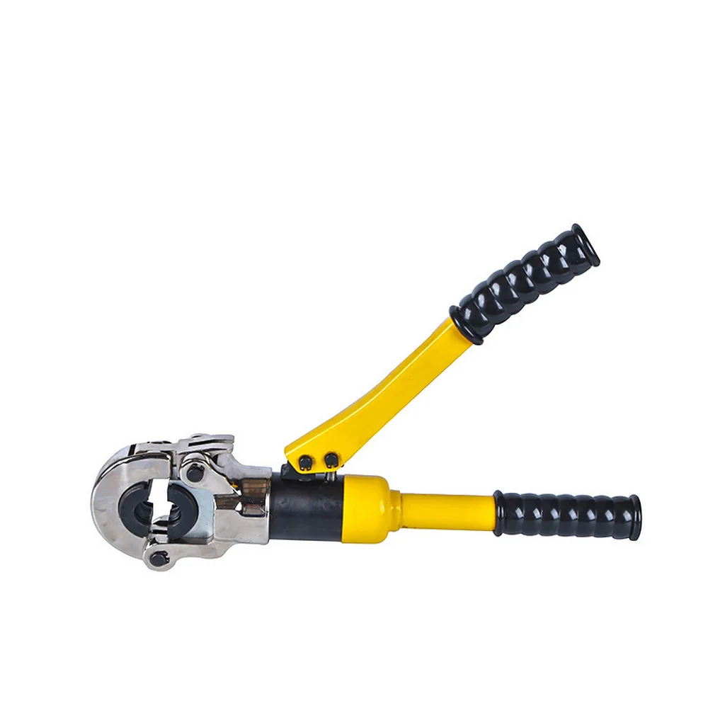 

1pcs Hydraulic Fitting Tool GC-1525 or GC-1632 for PEX Pipe Fittings PB Pipe Copper AL Connecting Range 15-25mm or 16-32mm
