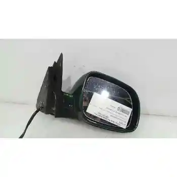 

3B1857508 RIGHT REARVIEW MIRROR VOLKSWAGEN PASSAT SALOON (3B2)