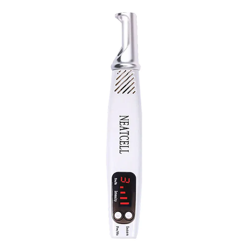 High Qualiy Picosecond Laser Pen Light Therapy Tattoo Scar Mole Freckle Removal Dark Spot Remover Machine Skin Care | Красота и