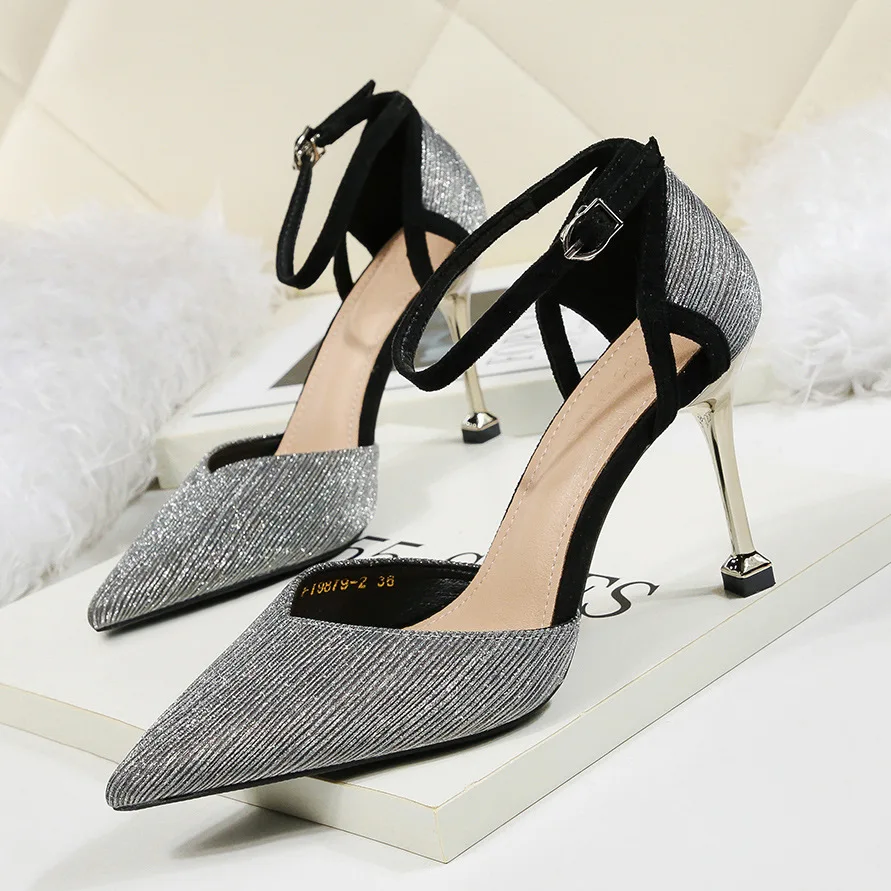 zapatos de vestir mujer para fiesta