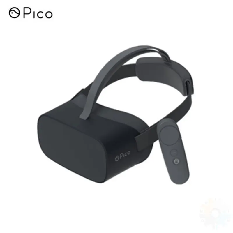 Pico G2 Pro VR очки все-в-одном Домашняя игра виртуальной реальности 4k видео камера ar |