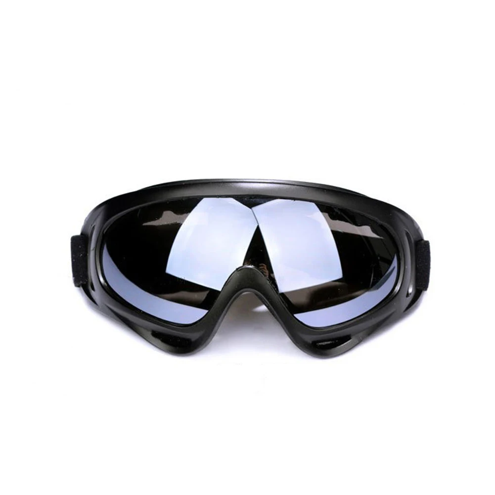 Hot Ski Goggles Double Layers UV400 anti-fog Big Ski Mask Glasses Skiing Unisex Snow Snowboard Goggles
