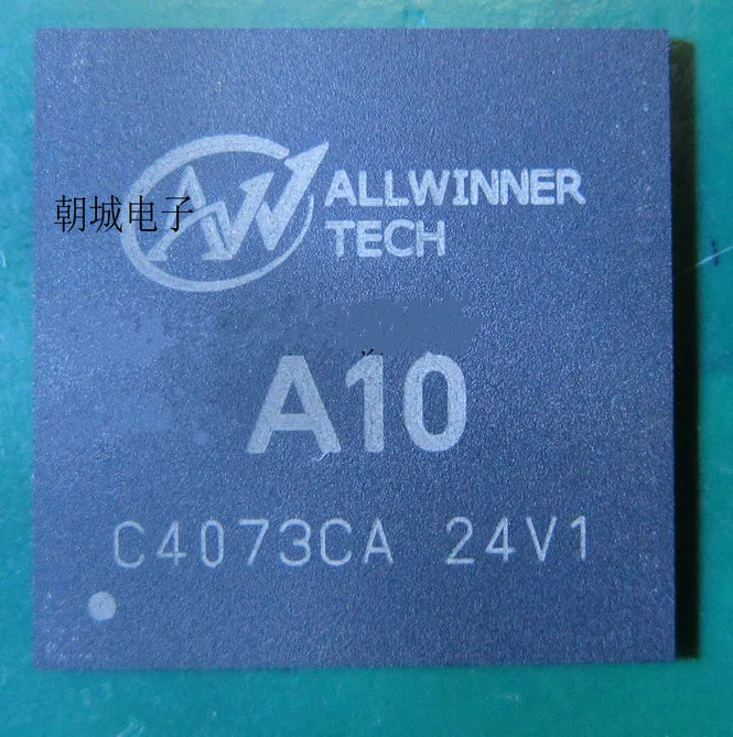 5 шт./лот AW A10 BGA A31