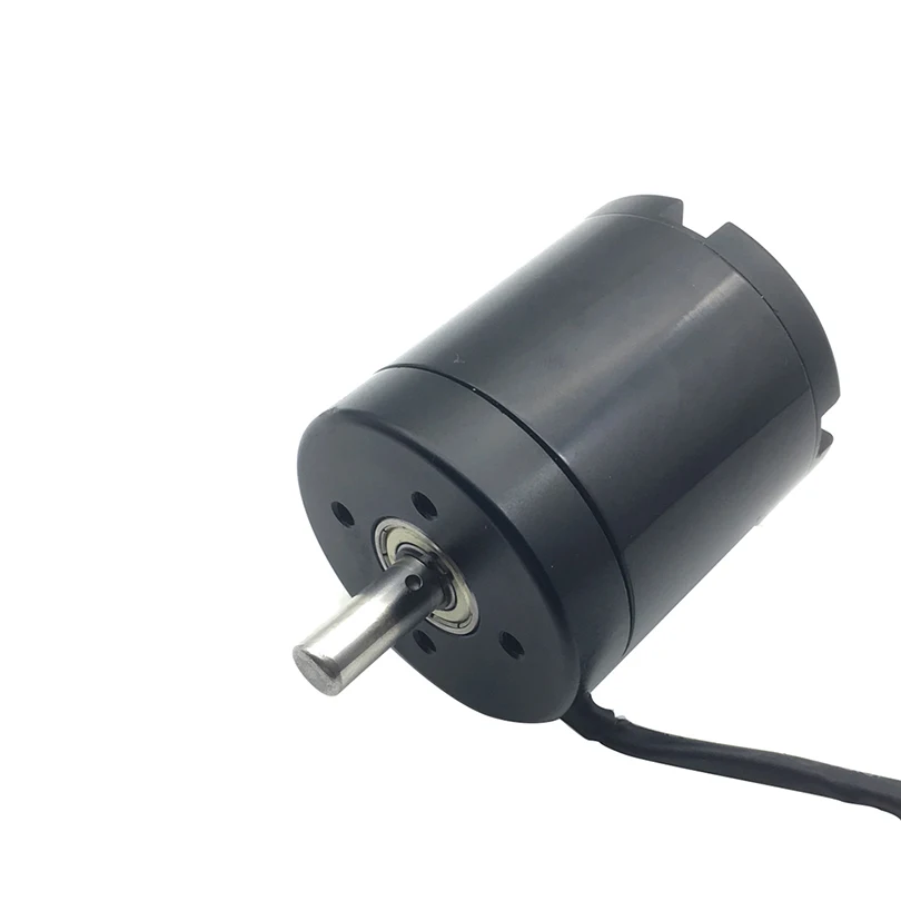 Moteur Brushless 5065 330KV/270KV/320KV/140KV avec/sans Hall pour Drone RC