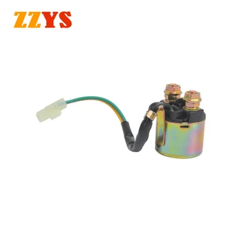 

Motorcycle 12V Solenoid Starter Relay Ignition Switch For HONDA TRX90 TRX200 FOURTRAX TRX350 FOURTRAX ranchero TRX 90 200 350