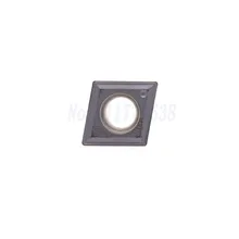 CCMT09T304 NN LT10 CCMT09T308 NN LT10 Carbide Inserts Cutting Inserts CCMT060204 NN LT10 CNC Lathe Tools Internal Turning Tools